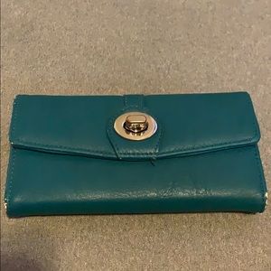 Women’s wallet